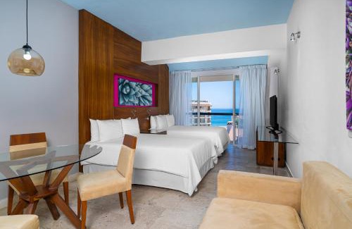 San Jose del Cabo Resort | Krystal Grand Los Cabos - All Inclusive