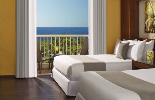 Flamingos Resort | Krystal Grand Nuevo Vallarta – All Inclusive