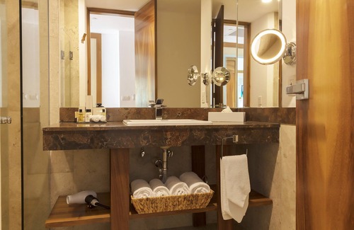 Flamingos Resort | Krystal Grand Nuevo Vallarta – All Inclusive