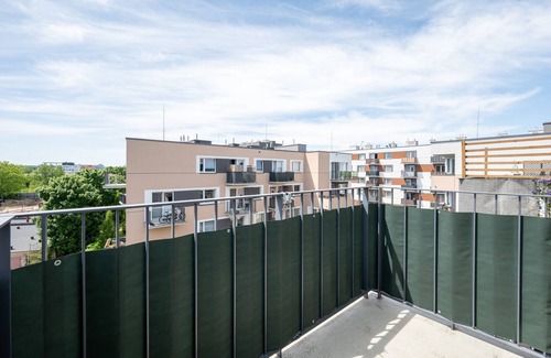 Bialoleka Apartment | Krzyżówki Comfort Apartment