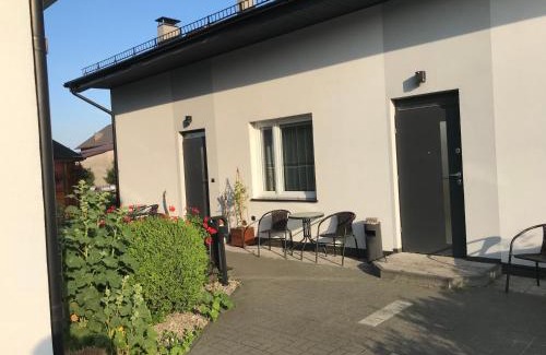 Bolszewo Apartment | KSW14nr4