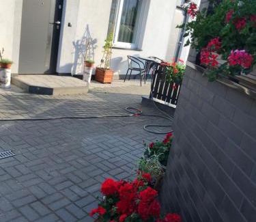 Bolszewo Apartment | KSW14nr4