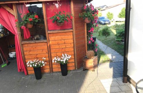 Bolszewo Apartment | KSW14nr4
