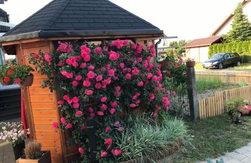 Bolszewo Apartment | KSW14nr4