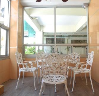 Ratchathewi Apartment | KT MANSION Victory Monument