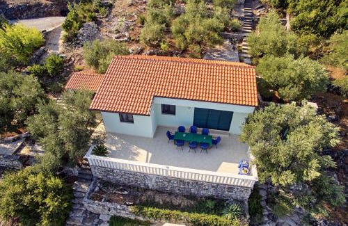 Dubrava House | Kuća Gašpar