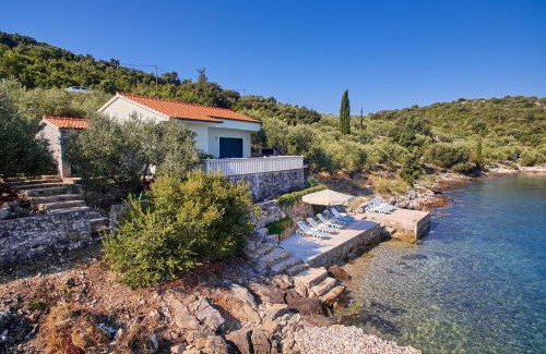 Dubrava House | Kuća Gašpar