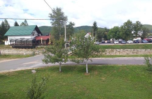 Otocac House | Kuća Trota - sauna, HOT TUB