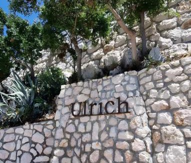 Lukovo House | Kuća za obiteljski odmor Ulrich