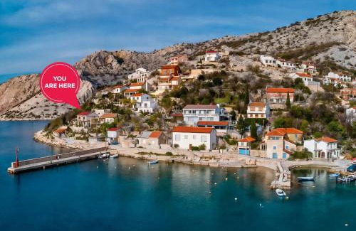 Lukovo House | Kuća za obiteljski odmor Ulrich