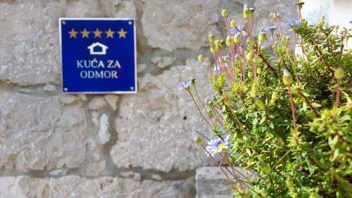 Mosenice House | Kuća za odmor Ameli