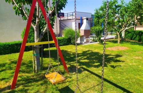 Valtura Apartment | Kuća za odmor - apartman Vito