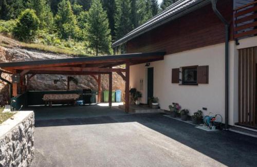 Ravna Gora Ski Chalet | Kuća za odmor Aria