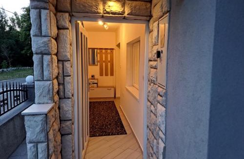 Bakar House | Kuća za odmor "Arija"