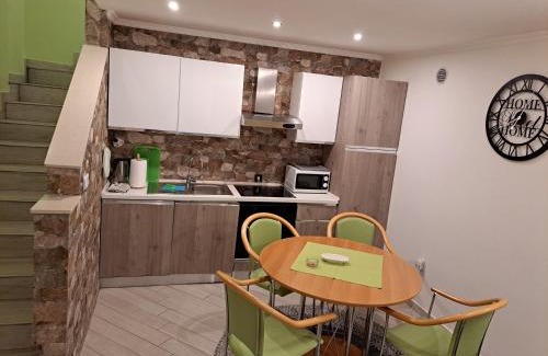 Bakar House | Kuća za odmor "Arija"