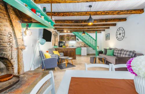 Kavran House | Kuća za odmor Aurora