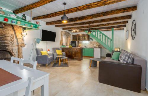 Kavran House | Kuća za odmor Aurora