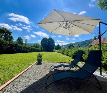 Mrkopalj Villa | Kuća za odmor Birko