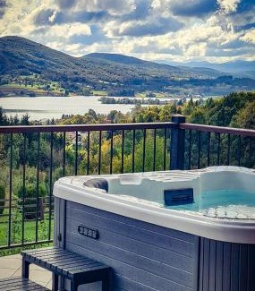 Ogulin Villa | kuća za odmor Casa Kapusta