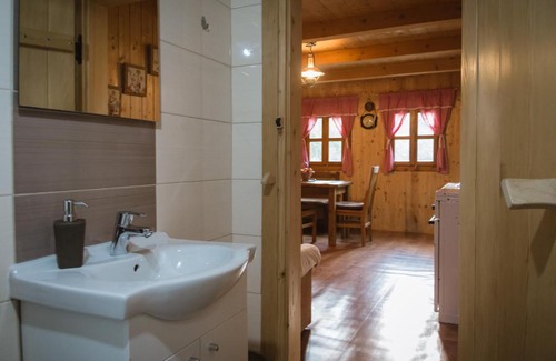 Slunj Cabin | Kuća za odmor Cindrić