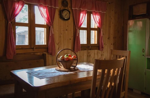Slunj Cabin | Kuća za odmor Cindrić