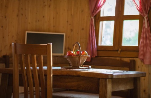 Slunj Cabin | Kuća za odmor Cindrić