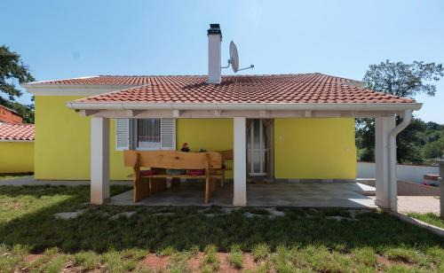 Pavicini House | kuća za odmor dean