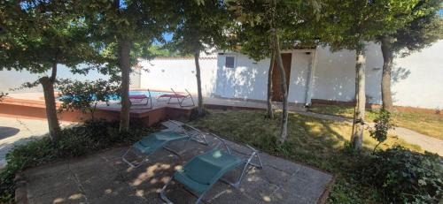 Pavicini House | kuća za odmor dean