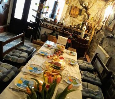 Lic House | Kuća za odmor Delak