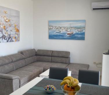 Novalja Apartment | Kuća za odmor Denona