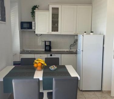 Novalja Apartment | Kuća za odmor Denona