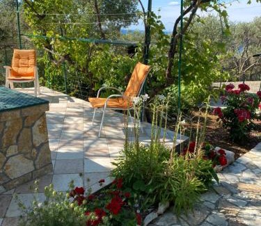 Novalja Apartment | Kuća za odmor Denona