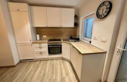 Jadranovo House | Kuća za odmor Ena