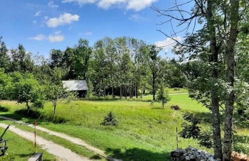 Delnice Ski Chalet | Kuća za odmor Gale