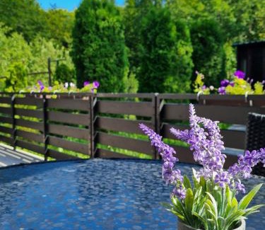 Jezerce House | Kuća za odmor Hodak