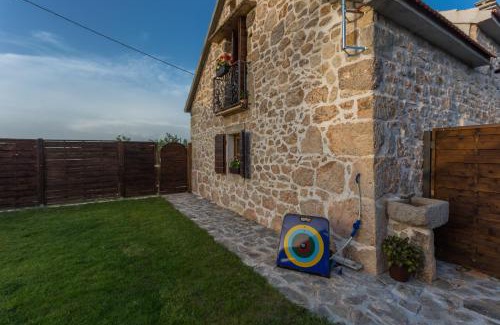 Bogatic House | Kuća za odmor Joko i Jeka