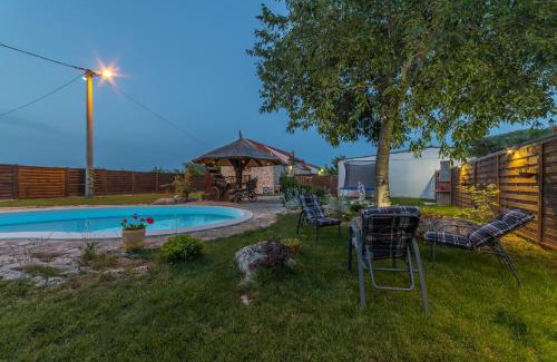 Bogatic House | Kuća za odmor Joko i Jeka