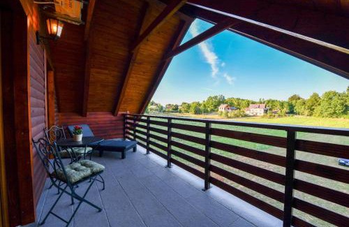 Perusic Ski Chalet | Kuća za odmor Katarina