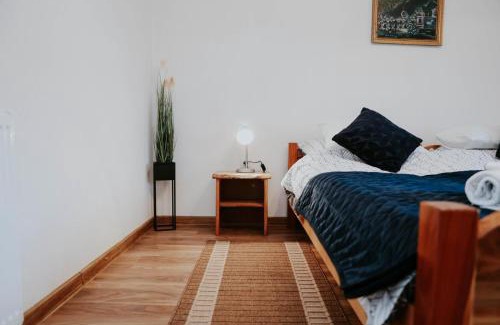 Gospic House | Kuća za odmor Kod Doza II