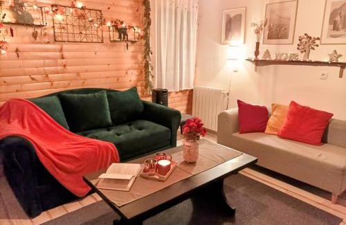 Mrkopalj Ski Chalet | Kuća za odmor-Kućica