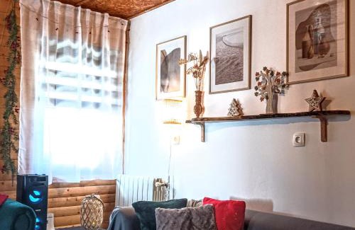 Mrkopalj Ski Chalet | Kuća za odmor-Kućica