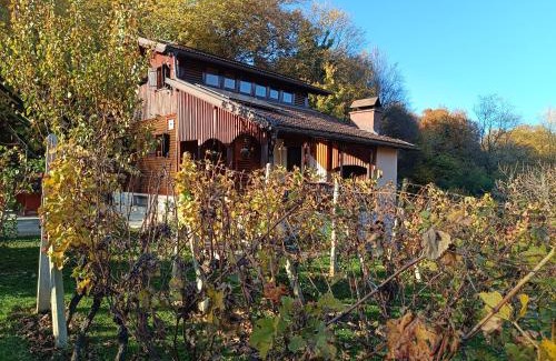 Kutina House | Kuća za odmor Laura