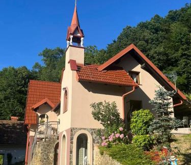 Bednja House | Kuća za odmor LE-LA