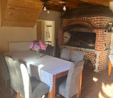 Bednja House | Kuća za odmor LE-LA