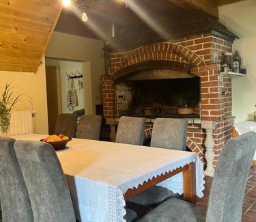 Bednja House | Kuća za odmor LE-LA