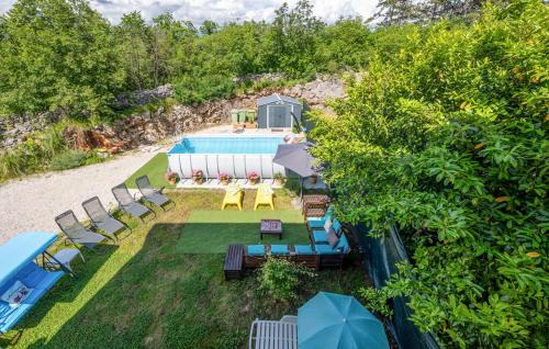 Bezjaki Villa | Kuća za odmor - Marinići