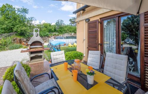 Bezjaki Villa | Kuća za odmor - Marinići