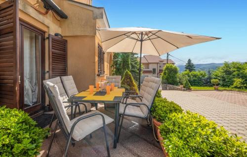 Bezjaki Villa | Kuća za odmor - Marinići