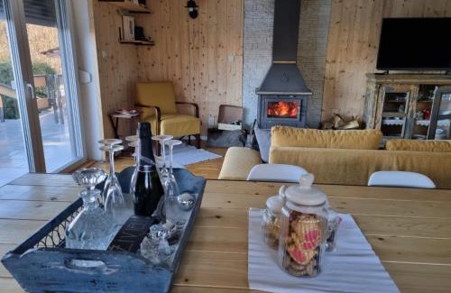 Generalski Stol House | Kuća za odmor Miracool