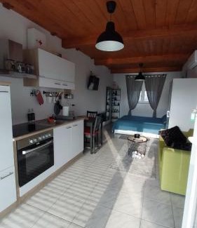 Vinica Apartment | Kuća za odmor PICCOLINA